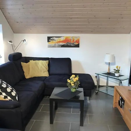 Sonnendeck Apartment Greetsiel Exterior photo