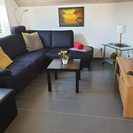 Sonnendeck Apartment Greetsiel Exterior photo