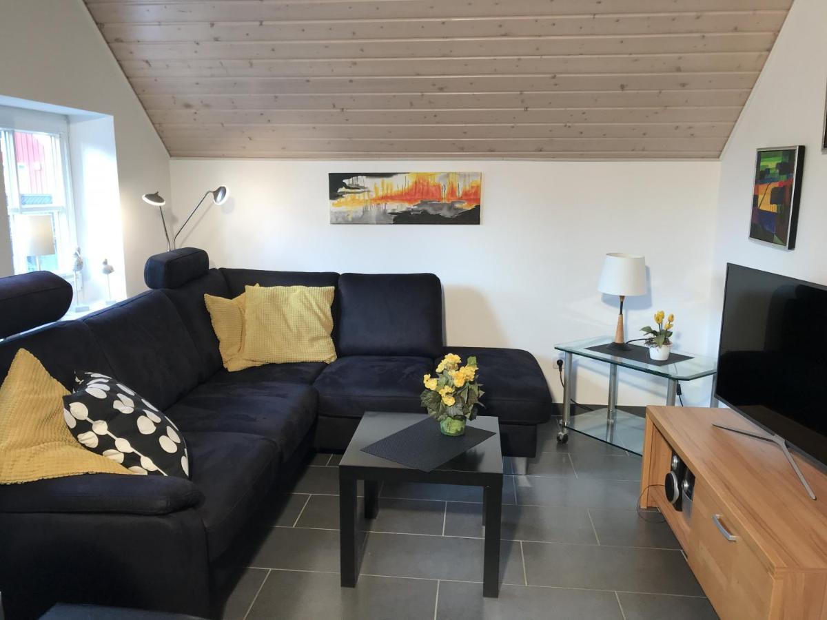 Apartment Sonnendeck