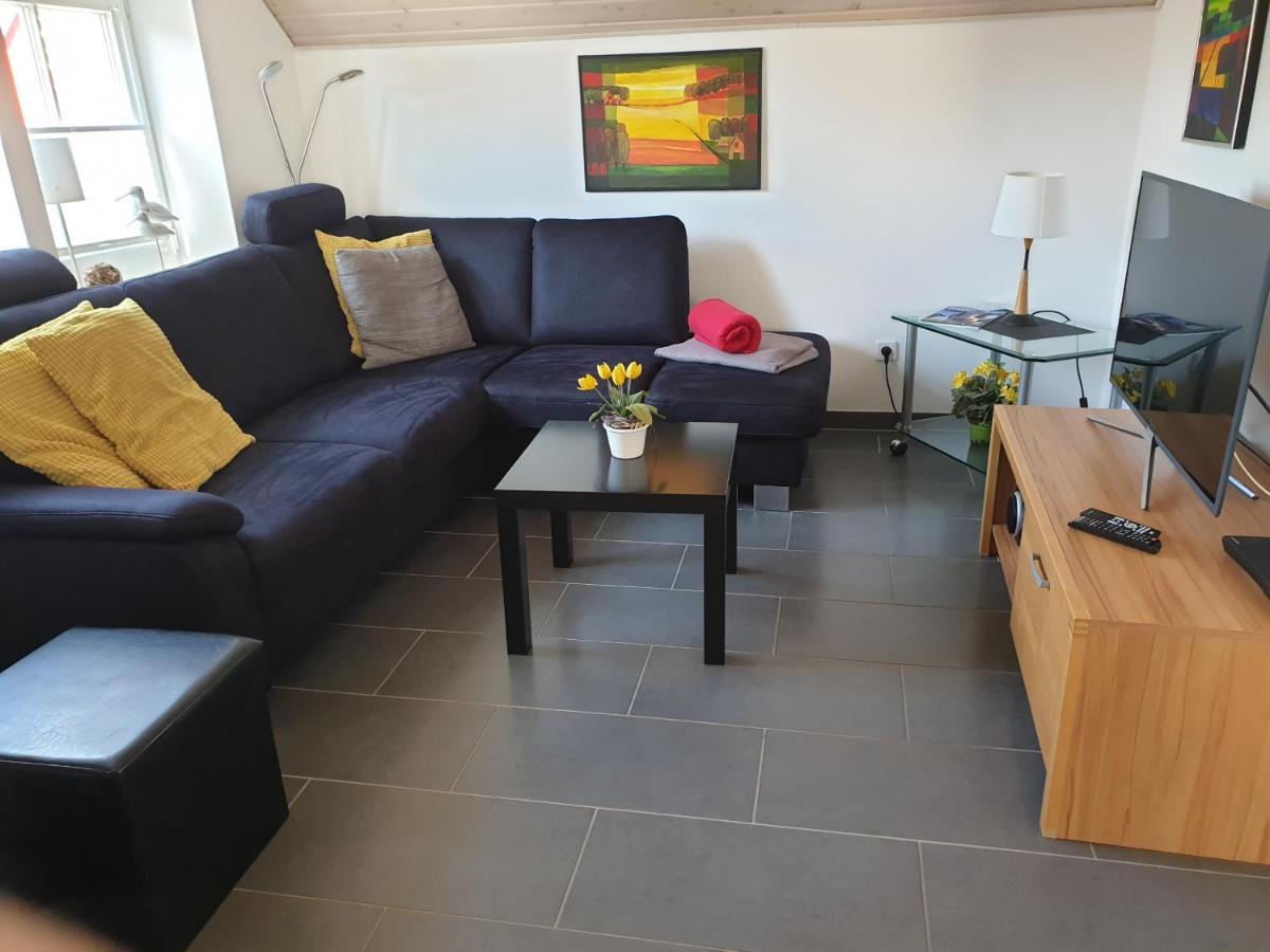 Sonnendeck Apartment
