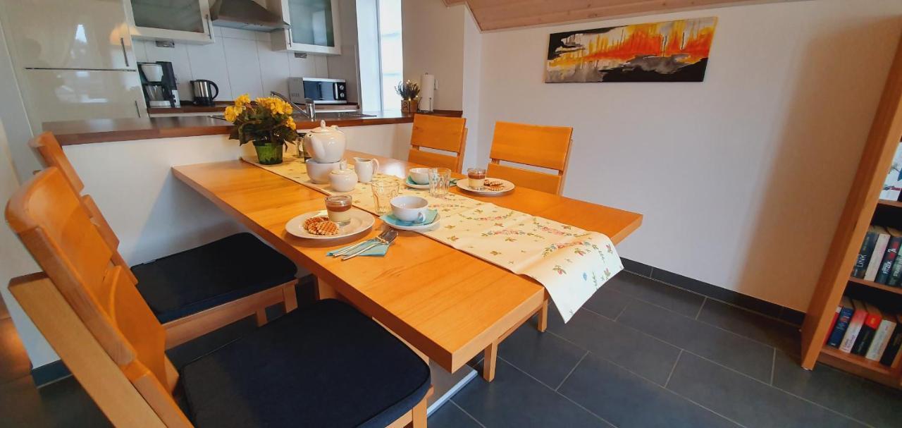 Apartment Sonnendeck