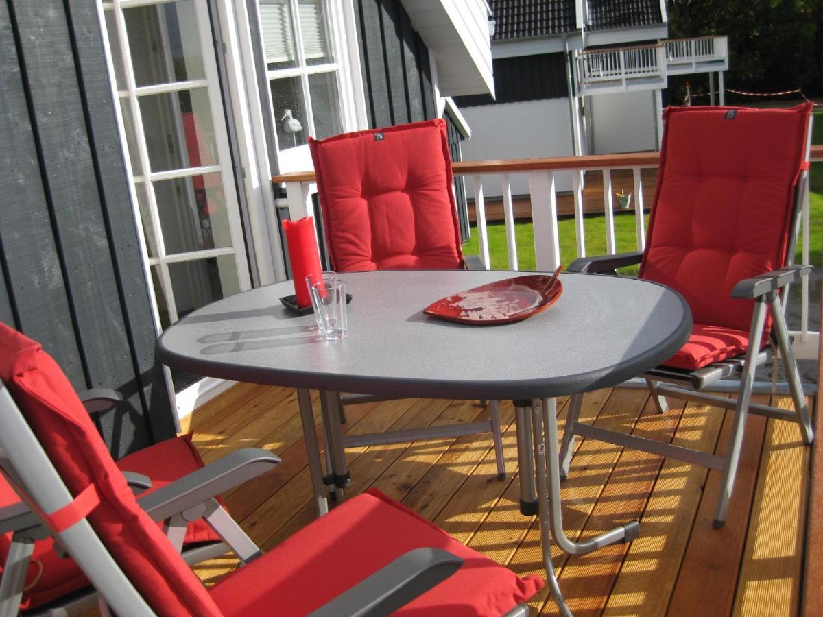 Apartment Sonnendeck