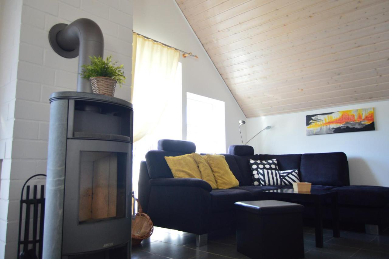 Apartment Sonnendeck Greetsiel