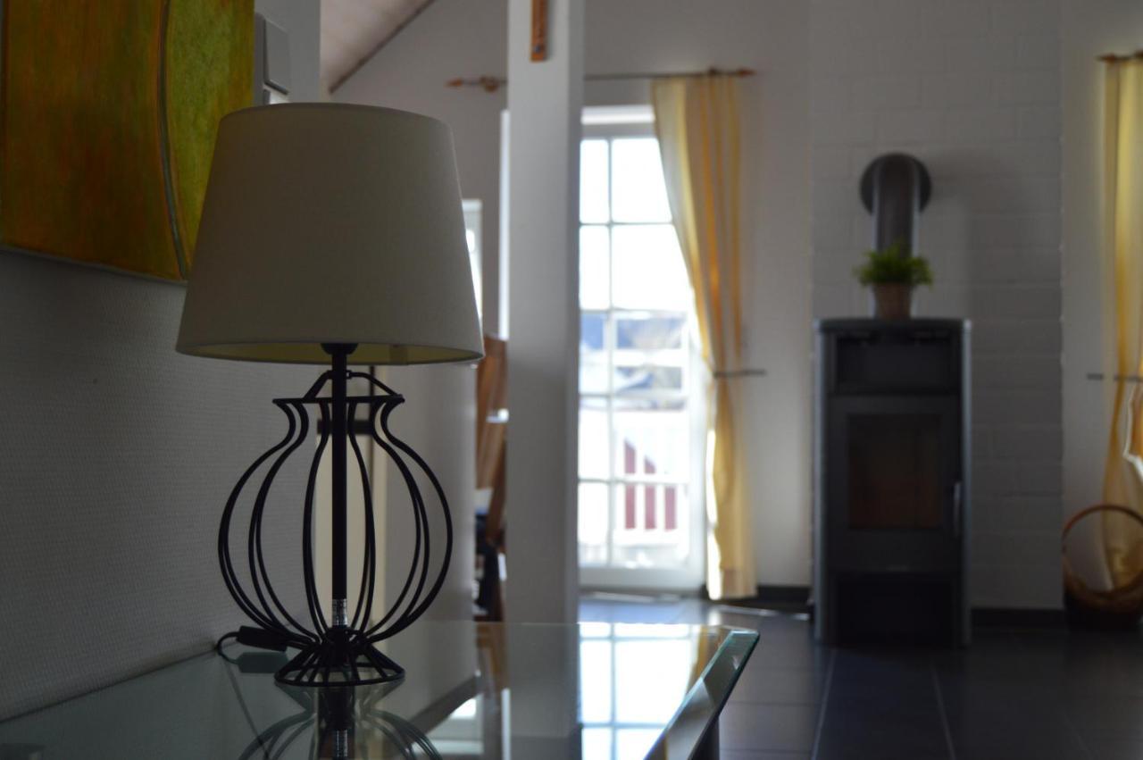 Sonnendeck Apartment