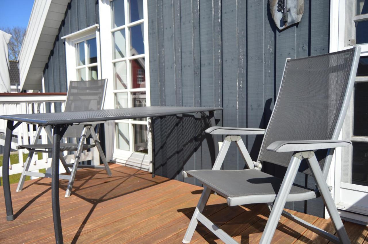 Sonnendeck